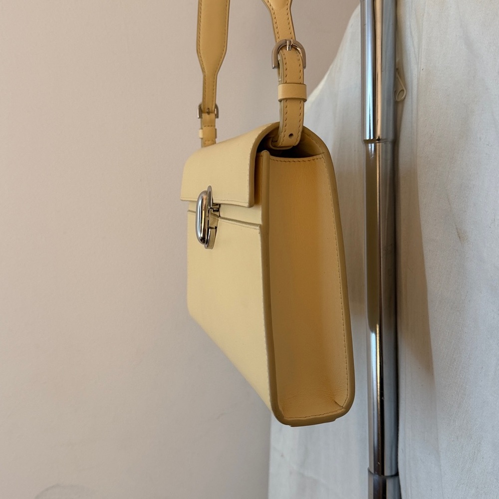 NEW! SAVETTE Shoulder bag - Picture 7 of 8